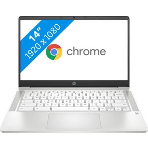 HP Chromebook 14a-na0018nb Azerty