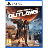 Star Wars Outlaws PS5