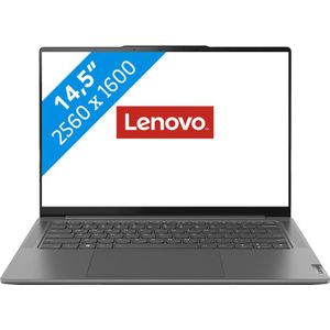 Lenovo Yoga Pro 7 14IRH8 82Y700B1MB Azerty