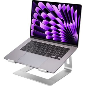 BlueBuilt Vaste Laptopstandaard 10 - 17 Inch