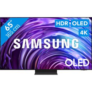 Samsung OLED 4K 65S95D (2024)