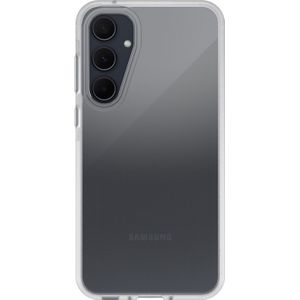 Otterbox React Samsung Galaxy A35 Back Cover Transparant