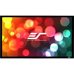 Elite Screens ER110WH1 (16:9) 256 x 149