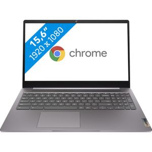 Lenovo IdeaPad 3 Chromebook 15IJL6 82N4002CMB Azerty