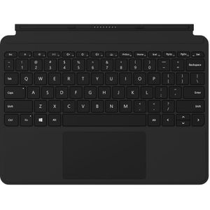 Microsoft Surface Go Type Cover AZERTY Zwart