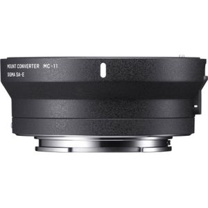 Sigma Mount Converter MC-11