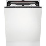 AEG FSE73727P - Inbouw Vaatwasser - 15 Couverts