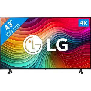 LG 43NANO81T6A (2024)