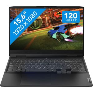 Lenovo IdeaPad Gaming 3 15IAH7 82S900NTMB Azerty