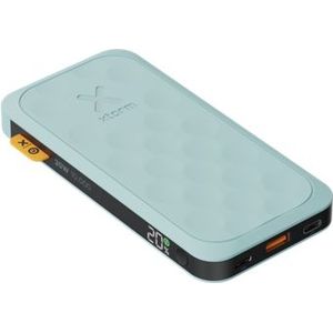 Xtorm Powerbank met Snelladen 10.000 mAh Blauw