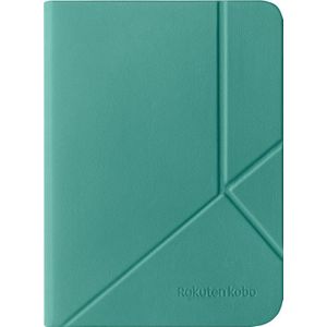 Kobo Clara 2E Sleep Cover Groen