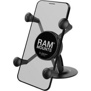 RAM Mounts Telefoonhouder Auto Dashboard Klein
