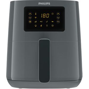 Philips 5000 series Airfryer HD9255/60 Connected-airfryer uit de 5000-serie