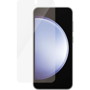 PanzerGlass Ultra-Wide Fit Samsung Galaxy S23 FE Screenprotector Glas