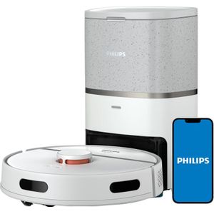 Philips HomeRun 3000 Series Aqua XU3110/02 - Stofzuiger
