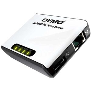 DYMO LabelWriter Print Server