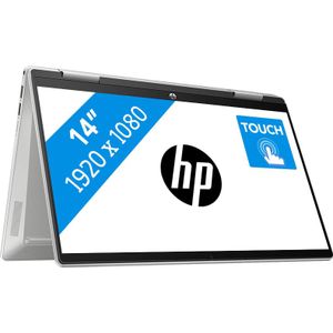 HP Pavilion x360 14-ek1010nb Azerty