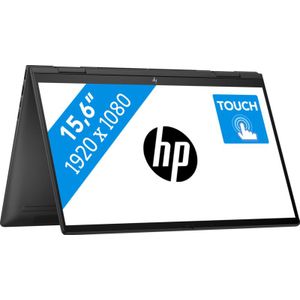 HP ENVY x360 OLED 15-fh0005nb Azerty