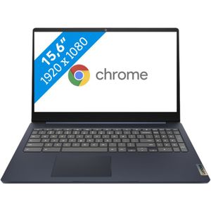 Lenovo Chromebook 3 15IJL6 82N40047MB