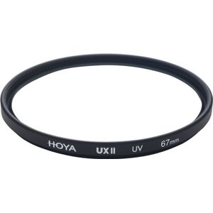 Hoya UX UV II 67mm