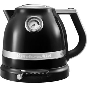 KitchenAid 5KEK1522EOB waterkoker 1,5 l 2400 W Zwart