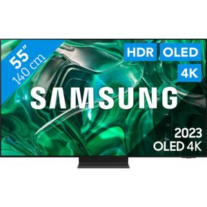 Samsung QD OLED 55S95C (2023)