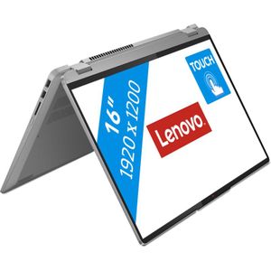 Lenovo IdeaPad Flex 5 16ABR8 82XY005YMB Azerty