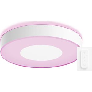 Philips Hue Infuse L plafondlamp White and Color Wit + dimmer