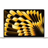 Apple MacBook Air 15"" (2023) M2 (8 core CPU/10 core GPU) 8GB/512GB Sterrenlicht AZERTY