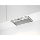 AEG DGB2531M - Inbouw afzuigkap Zilver