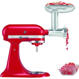 KitchenAid Opzetstuk voor vleesmolen 5KSMMGA