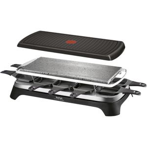 Tefal 3-in-1 gourmetstel RE45A8