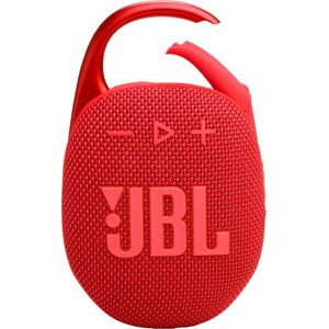 JBL Clip 5 Rood
