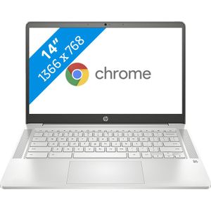 HP Chromebook 14a 14a-na0057nb Azerty