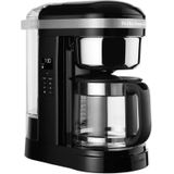 KitchenAid 5KCM1209EOB Filterkoffieapparaat ONYX BLACK 1,7 l Drip-koffiezetapparaat