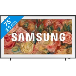 Samsung The Frame 75LS03D (2024)