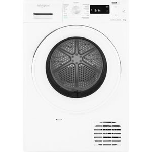 Whirlpool FFT M11 82 BE