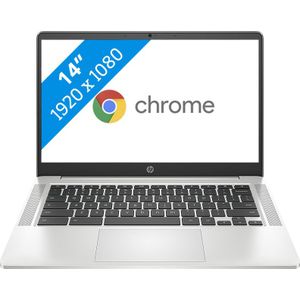 HP Chromebook 14a-na0000nb Azerty