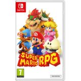 Super Mario RPG Nintendo Switch