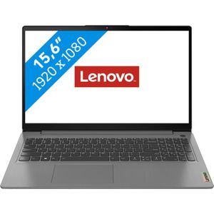 Lenovo IdeaPad 3 15ITL6 82H802FGMB Azerty