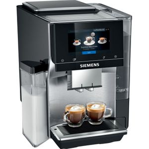 Siemens EQ.700 Integral TQ707R03 Superautomatische Espressomachine