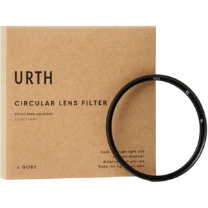 Urth 82mm UV Lens Filter