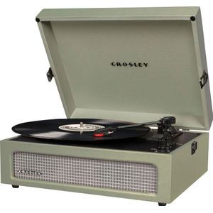 Crosley Voyager Sage