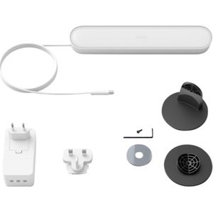 Philips Hue Play Lichtbalk White & Color Wit 1 Stuk