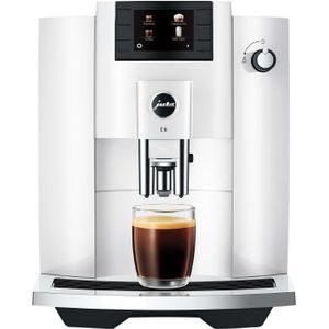 JURA E6 EC - Model 2022 - Volautomatische Espressomachine