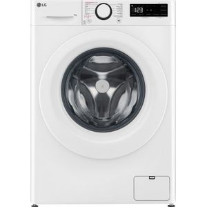 LG GC3R309S3 - A-10% - 9 kg Wasmachine - Slimme AI DD™ motor - Hygiënisch wassen met stoom - Beste zorg met 6 Motion