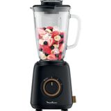 MOULINEX LM46EN10 - Blender - Eco Respect - Zwart