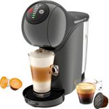 Krups KP243B NESCAFÉ Dolce Gusto GENIO S Basic - Espresso apparaat Antraciet