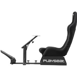 Playseat Evolution ActiFit Zwart