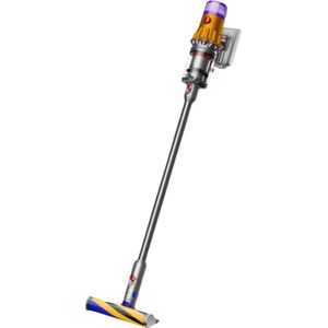 Dyson V12 Detect Slim Absolute draagbare stofzuiger zonder stofzak (2023)